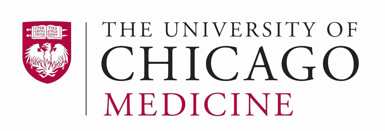 The University of Chicago Medicine logo