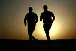 Sports and Joint Preservation running