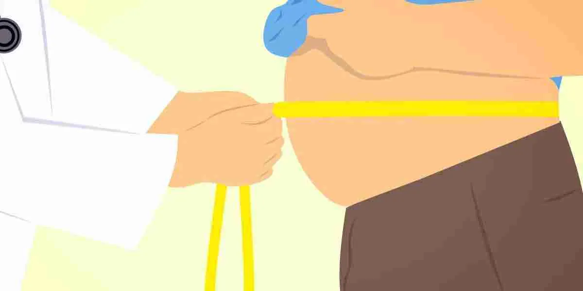 Obesity and High Body Mass Index (BMI) leads to worse outcomes for your Joint Replacement 11 Measuring BMI before hip or knee replacement