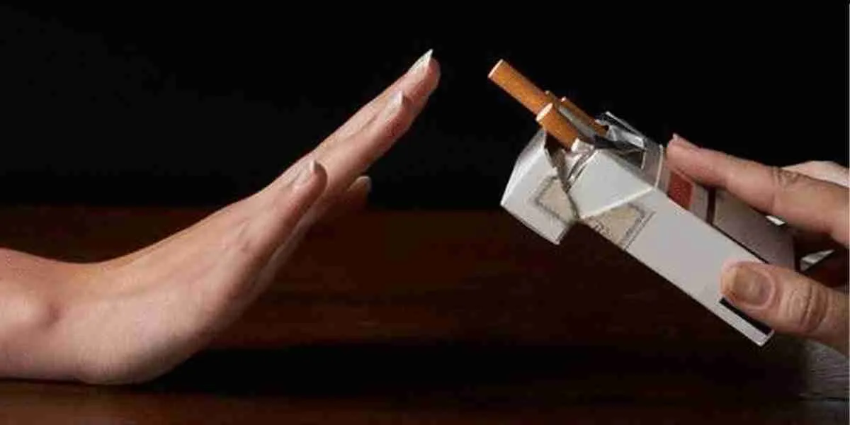 Smoking affects your surgical outcomes 10 Smoking