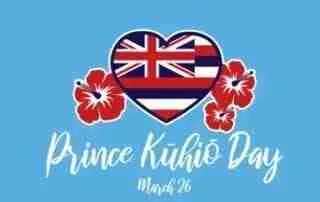 Celebrating Prince Kuhio Day! 7 Untitled 2 2
