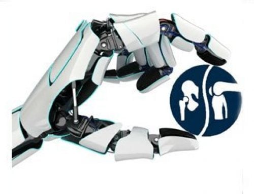 Tecnología en Cirugía Ortopédica