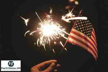 July 3rd July 3rd