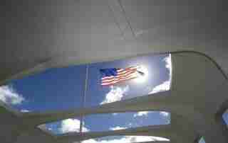 Thank you to all those who have served!