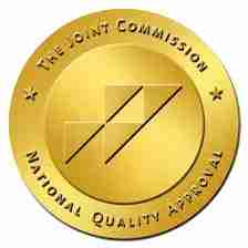 Advanced Certification in Total Hip and Total Knee Replacement from The Joint Commission