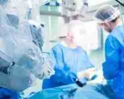 Robotic Hip and Knee Surgery