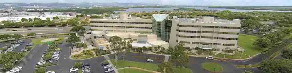 Queen’s Medical Center – West Oahu Queen's Medical Center - West Oahu