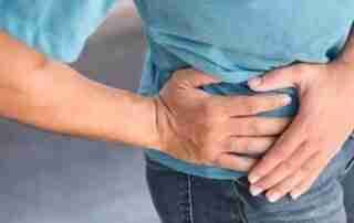 5 Most Common Causes of Hip Pain