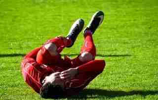 Specialized Sports Care
