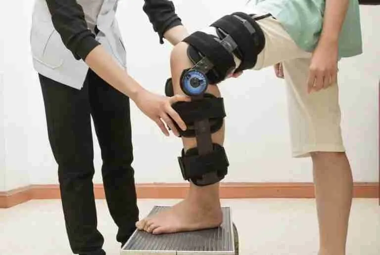 What’s recovery after knee arthroscopy like? What’s recovery after knee arthroscopy like?