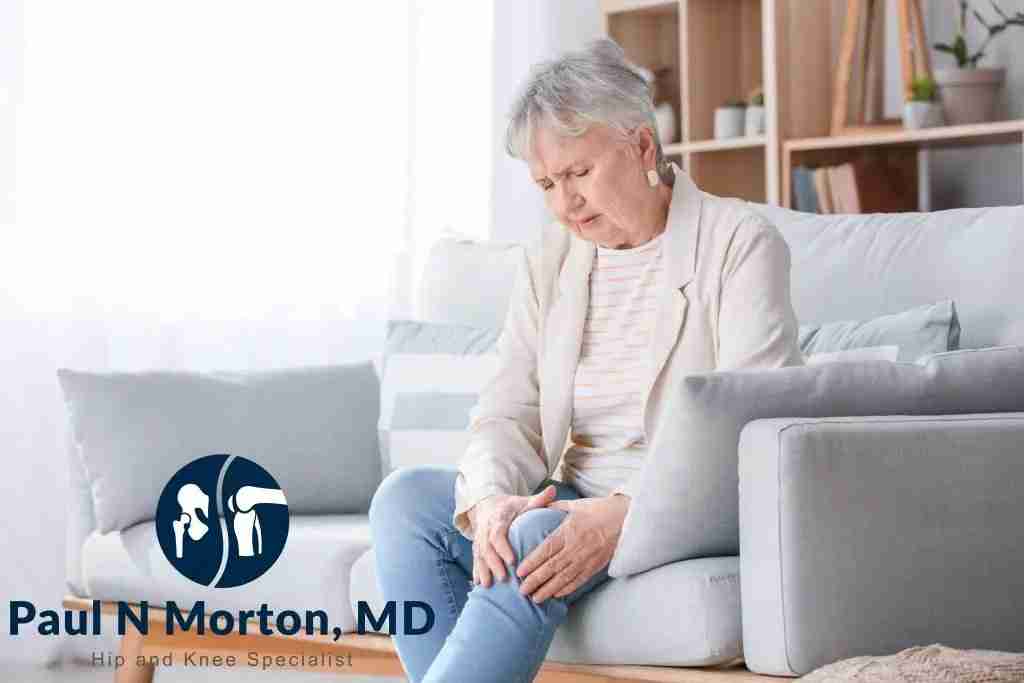 Knee replacements Knee replacements