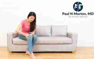 Knee Pain