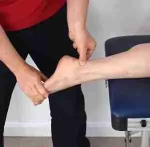 Achilles Tendinopathy Achilles Tendinopathy