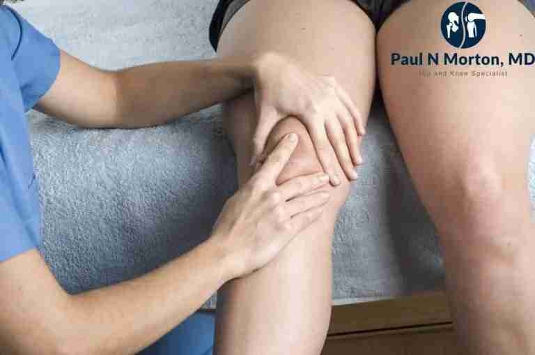 Patellofemoral Syndrome Patellofemoral Syndrome
