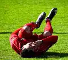 Pacific Bone and Joint - West Oahu 133 Anterior Cruciate Ligament Tear