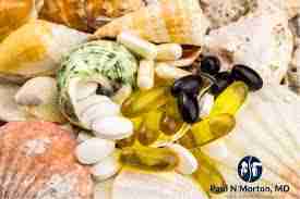 Glucosamine Glucosamine