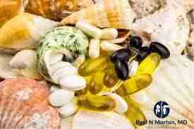 Glucosamine Glucosamine