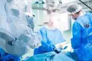 Evolution of Robotics in Surgery Evolution of Robotics in Surgery