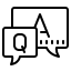 icons8 faq 64