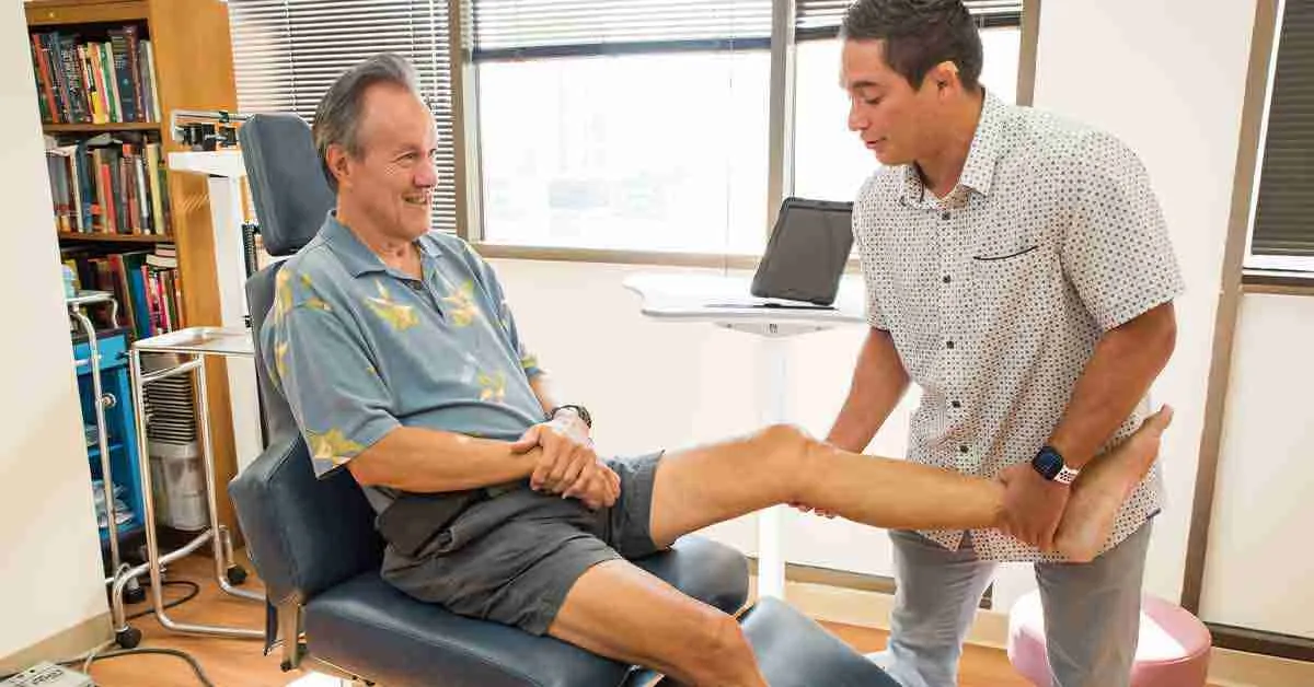 Treating the Knee with CARs —