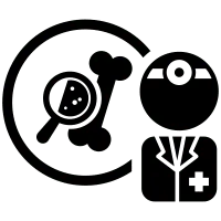 What If My New Knee Becomes Infected? 8 57597 200