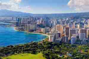 Honolulu