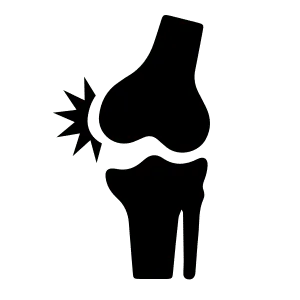 Knee Pain 30 Knee dislocation