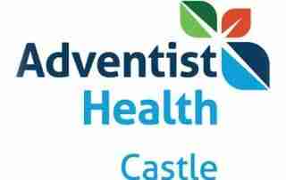 Adventist Health - Logo