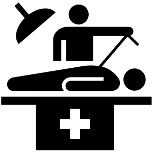 Robotic Knee and Hip Replacement Surgery 9 Anterior total hip replacements