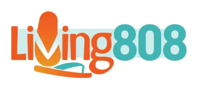 Living 808 - Logo