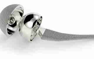 Metal on metal hip