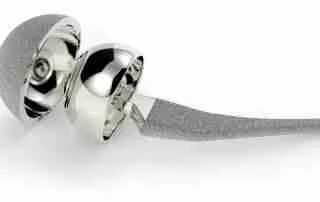 Metal on metal hip
