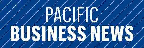 Pacific Business News - Logo