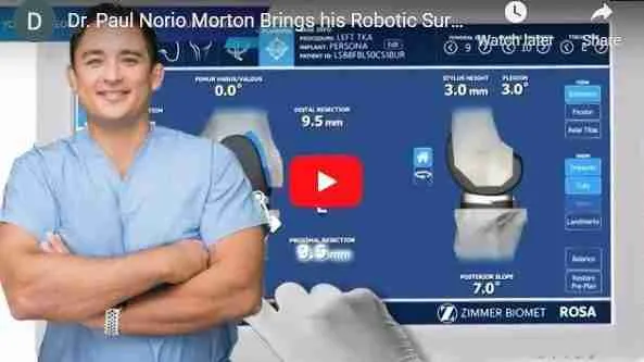 Robotic Surgery Youtube
