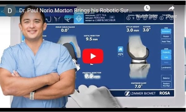 Robotic Surgery Youtube