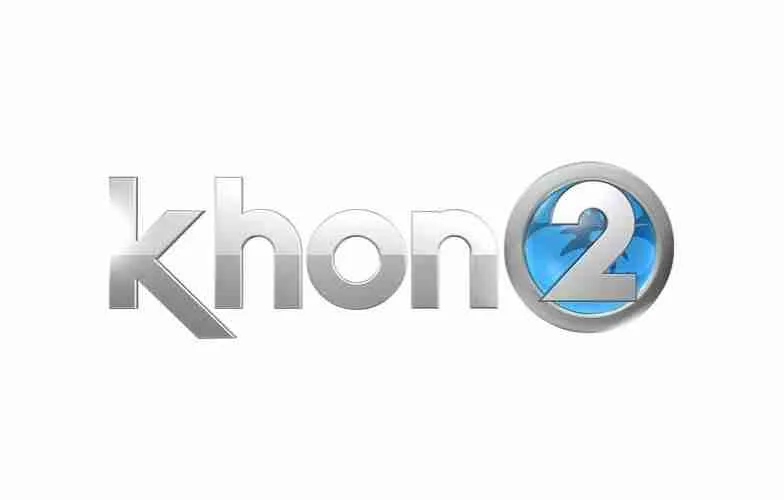 Khon 2 - Logo