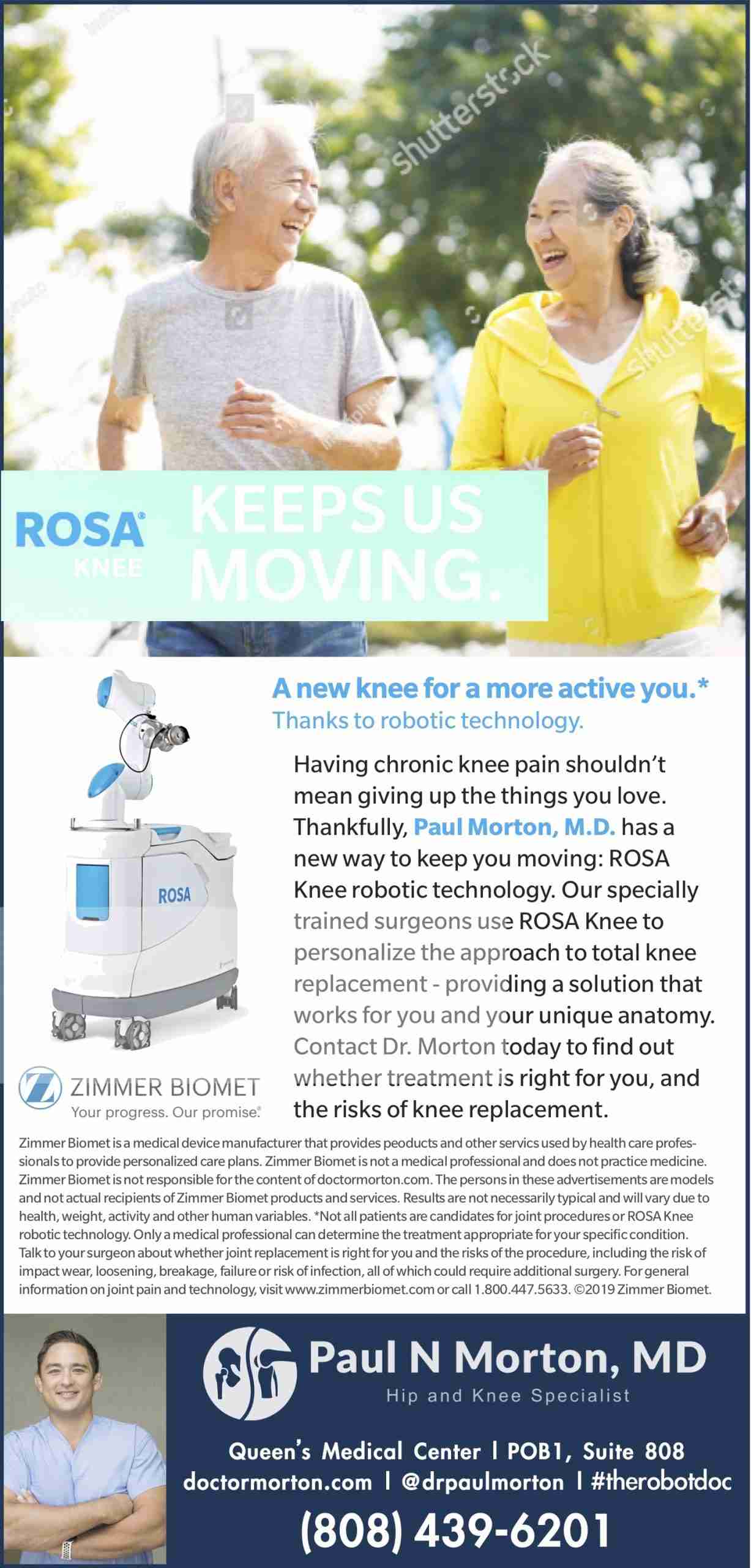 A New Knee, a More Active You 7 A New Knee a More Active You scaled