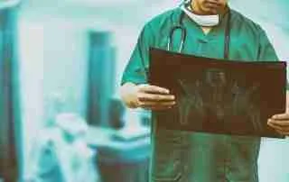 Why You Should Have Surgery By A Fellowship-Trained Adult Reconstruction Surgeon 14 Fellowship-trained hip and knee specialist