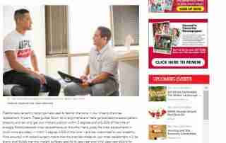 Midweek Article: Utilizing Robotics in Orthopedics