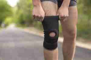 Patellofemoral Brace