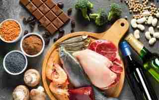 foods that help with arthritis
