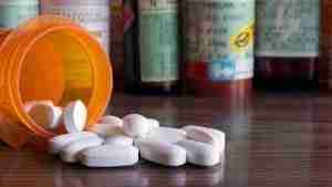 pain medications after surgery