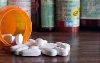 pain medications after surgery