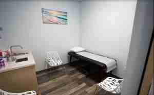 Clinic Space at West Oahu Ortho Clinic Space at West Oahu Ortho