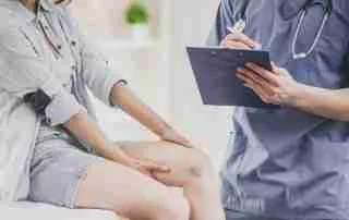 Orthopedic Surgeon vs Rheumatologist