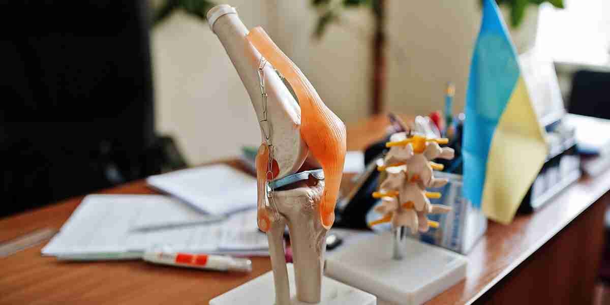 Orthopedic Surgeon Vs. Pain Management Specialist Dr. Paul Norio