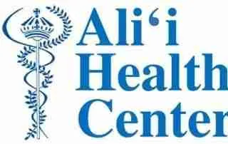 Alii Health Center Logo