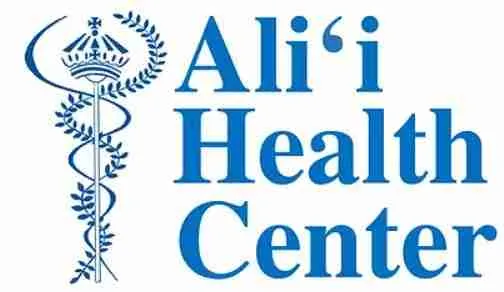 Alii Health Center Logo
