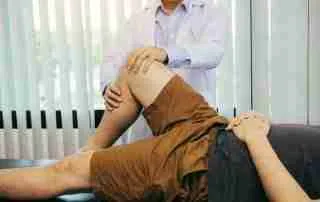 2 Hip and Knee 3
