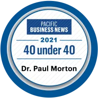 40 Under 40